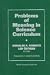 Book Problems of Meaning in Science Curriculum (Ways of Knowing in Science Series)