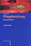 Pflegeforschung