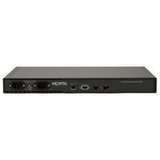 Nortel WLAN Security Switch 2382 - Switch - 1U