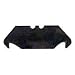Heavy Duty 3 Notch Carpet Blade