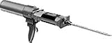 Albion 530-5 300/300 ml Double Action Multi-Component Air Guns