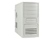 Atx Midtower,specifications 4X5.25, 2X3.5, Internal 3X3.5, 9CM Rear Fan, USB 2.0