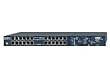SMC TigerStack 100 - Hub - 24 ports - Fast EN - 100Base-TX - stackable