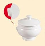 Cac China LN-12-P1 Lion Head Bouillon