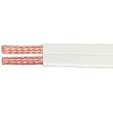Buy 16 AWG Flat Speaker Wire 50 ft. 