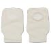 Search : Pouchkins Pediatric CenterPointLock Drainable 8 1/2" Pouch - Letter Match I - Transparent - Box