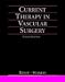 Books : Current Therapy in Vascular Surgery