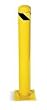 Industrial Grade 3KR45 Bollard, Safety