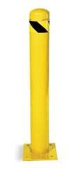 Industrial Grade 3KR45 Bollard, Safety