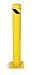Industrial Grade 3KR45 Bollard, Safety