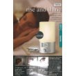 Sunrise Alarm Clock with MP3 Connection, Alarm, Snooze Option, Backlight