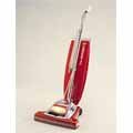 Widetrack Commercial Upright