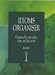 Book Idioms Organiser: Organised by Metaphor, Topic, and Key Word