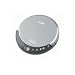 11Y7KHY452L. SL75  Dual XR4110 In Dash MP3, WMA, AM/FM Receiver with Front Panel USB, SD Card, and 3.5mm Aux Inputs (Gray)