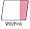 WHITE W/ PINK