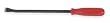 Westward 2AJK3 Plastic Handle Pry Bar, 23 1/4 In L