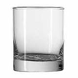 7.75 Oz. Beacon Hill Old Fashioned Glass (2045UAH) by Anchor Hocking