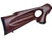 THOMPSON CENTER ENCORE THUMBHOLE BUTTSTOCKType: Buttstock / Style: Walnut