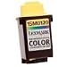 Lexmark Jetprinter: Z42, Z43, Z45, Z45se, Z51, Z52, Z53, Z54, Z54s ...