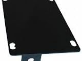 5443 DrawTite Front Mount Receiver Hitch License Plate Holder