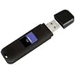 Linksys Ultra RangePlus Dual-Band Wireless-N USB Network Adapter WUSB600N - Network adapter - Hi-Speed USB - 802.11b, 802.11a, 802.11g, 802.11n (draft)