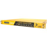 Loadmaster 3500 Load Balancer 1GBPS 2000 Ssl/tps