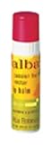 Alba Botanica - Passion Fruit Nectar Lip Balm, 1 lip balm