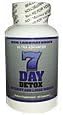 ULTRA Advance 7 Day "WEIGHT LOSS" Detox/Colon Cleanse