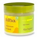 Alba Hawaiian Facial Mask, Papaya Enzyme - B000NCWWRY