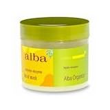 Alba Hawaiian Facial Mask, Papaya Enzyme
