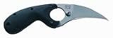 Bear Claw Neck Knife