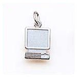 Computer Charm