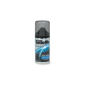 Gillette Series Deodorant Body Spray, Cool Wave - 3.75 oz