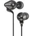Shure E2c-n Sound Isolating Earphones (Black)