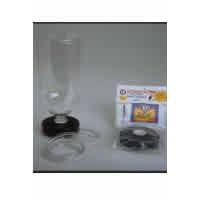 Brine Shrimp Hatchery by SAN FRANCISCO BAY BRAND INC.