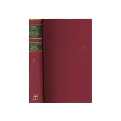 Collected Essays And Reviews