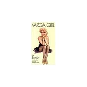Varga Girl [VHS]