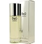 D & G FEMININE Perfume by Dolce & Gabbana EDT SPRAY 3.4 OZ