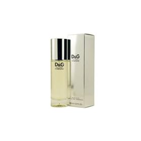 D & G FEMININE Perfume by Dolce & Gabbana EDT SPRAY 3.4 OZ