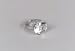 Serviettenr.Diamant Met.G l.4X6 4,99