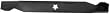 Replacement Lawnmower Blade for Husqvarna Mowers 42" Cut 532138498