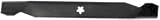 Tools & Hardware : Oregon Replacement Lawnmower Blade for AYP / Sears Mowers 42' Cut 138971 138498 127843