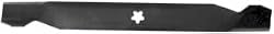 Replacement Lawnmower Blade for Husqvarna Mowers 42" Cut 532138498