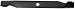 Outdoor Living : Oregon Replacement Lawnmower Blade for AYP / Sears Mowers 42" Cut 138971 138498 127843