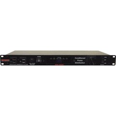 Nady Conditioned Power Distribution