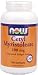 Cetyl Myristoleate by NOW Foods - Joint And Immune Enhancers (630mg - 180 Softgels)
