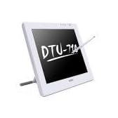 WACOM DTU-710 /L0-D 17型液晶ペンタブレット