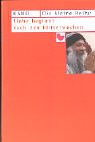 Liebe beginnt nach den Flitterwochen - Osho spricht &uuml;ber Liebe und Beziehung - Osho
