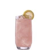 Calorie Control Flavored Drink Mix - Pink Lemonade by eDietShop