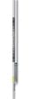 CarbonFX 15' (4.60M) 150 lbs. Pole Vaulting Pole